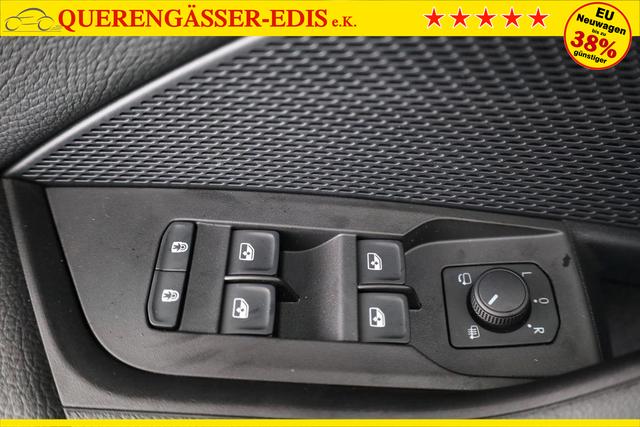 Skoda Octavia Combi RS 2.0 TSI DSG, Sonderlackierung, AHK, 19 Zoll, Canton, el. Klappe, Navi, Matrix, sofort 