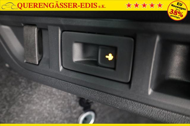 Skoda Octavia Combi RS 2.0 TSI DSG, Sonderlackierung, AHK, 19 Zoll, Canton, el. Klappe, Navi, Matrix, sofort 