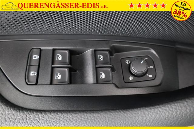 Skoda Kodiaq 2.0 TDI 142 kW 4x4 Selection DSG Selection, 7-Sitzer, AHK, Navi, Side, Kamera, Winter, 19-Zoll 