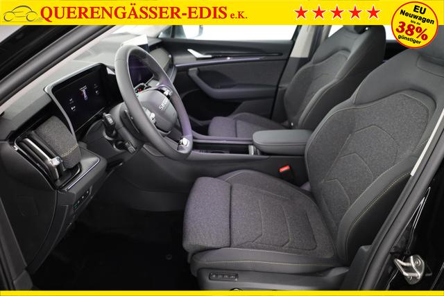 Skoda Kodiaq 2.0 TDI 142 kW 4x4 Selection DSG Selection, 7-Sitzer, AHK, Navi, Side, Kamera, Winter, 19-Zoll 