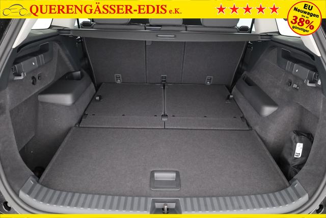 Skoda Kodiaq 2.0 TDI 142 kW 4x4 Selection DSG Selection, 7-Sitzer, AHK, Navi, Side, Kamera, Winter, 19-Zoll 