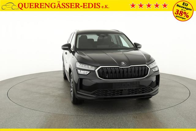 Skoda Kodiaq 2.0 TDI 142 kW 4x4 Selection DSG Selection, 7-Sitzer, AHK, Navi, Side, Kamera, Winter, 19-Zoll 