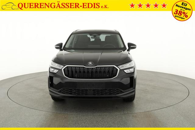 Skoda Kodiaq 2.0 TDI 142 kW 4x4 Selection DSG Selection, 7-Sitzer, AHK, Navi, Side, Kamera, Winter, 19-Zoll 