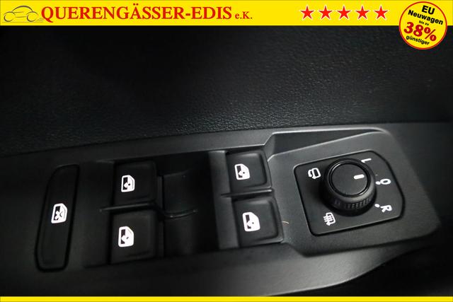 Volkswagen T-Cross 1.0 TSI 85 kW Life Life, AHK, IQ.Light, Kamera, ACC, Side. Winter, 17-Zoll 
