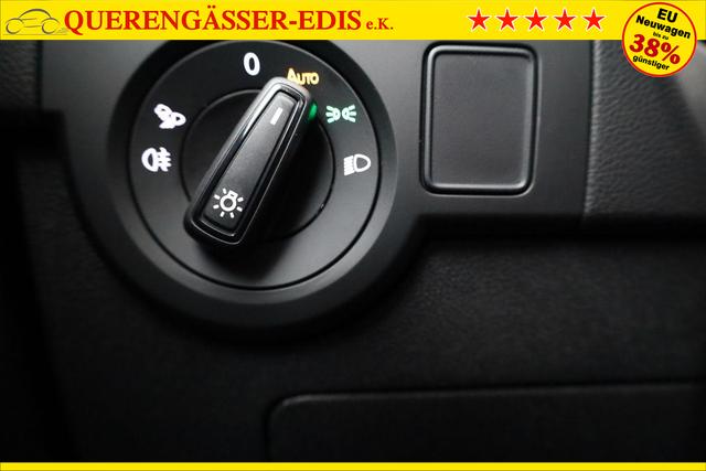 Volkswagen T-Cross 1.0 TSI 85 kW Life Life, AHK, IQ.Light, Kamera, ACC, Side. Winter, 17-Zoll 