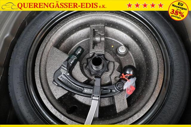 Volkswagen T-Cross 1.0 TSI 85 kW Life Life, AHK, IQ.Light, Kamera, ACC, Side. Winter, 17-Zoll 