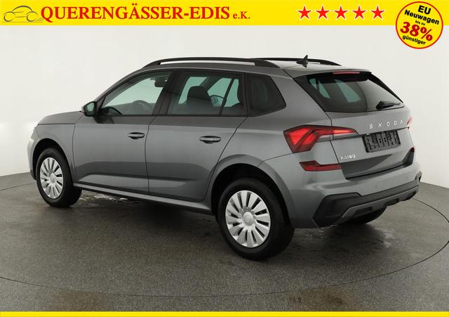 Skoda Kamiq Selection 1.0 TSI DSG Selection, AHK, Matrix, Kamera, Winter, 4-J Garantie 