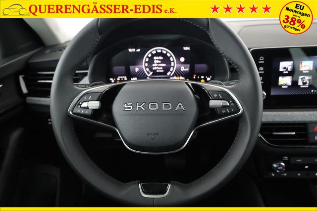 Skoda Kamiq Selection 1.0 TSI DSG Selection, AHK, Matrix, Kamera, Winter, 4-J Garantie 
