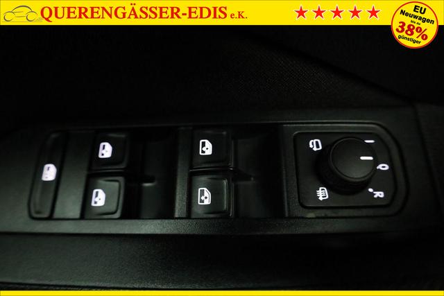 Skoda Kamiq Selection 1.0 TSI DSG Selection, AHK, Matrix, Kamera, Winter, 4-J Garantie 