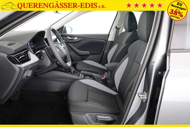 Skoda Kamiq Selection 1.0 TSI DSG Selection, AHK, Matrix, Kamera, Winter, 4-J Garantie 