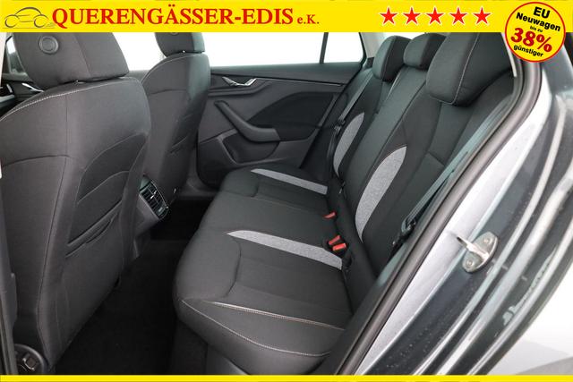 Skoda Kamiq Selection 1.0 TSI DSG Selection, AHK, Matrix, Kamera, Winter, 4-J Garantie 