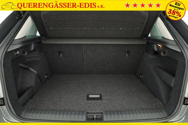 Skoda Kamiq Selection 1.0 TSI DSG Selection, AHK, Matrix, Kamera, Winter, 4-J Garantie 