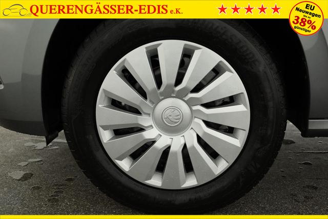 Skoda Kamiq Selection 1.0 TSI DSG Selection, AHK, Matrix, Kamera, Winter, 4-J Garantie 