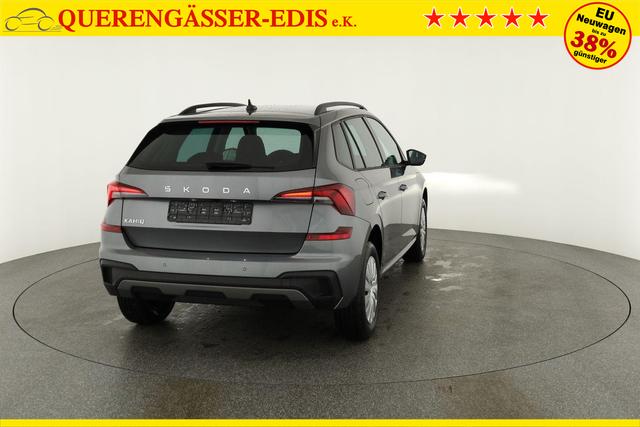 Skoda Kamiq Selection 1.0 TSI DSG Selection, AHK, Matrix, Kamera, Winter, 4-J Garantie 
