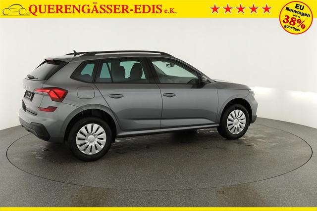 Skoda Kamiq Selection 1.0 TSI DSG Selection, AHK, Matrix, Kamera, Winter, 4-J Garantie 
