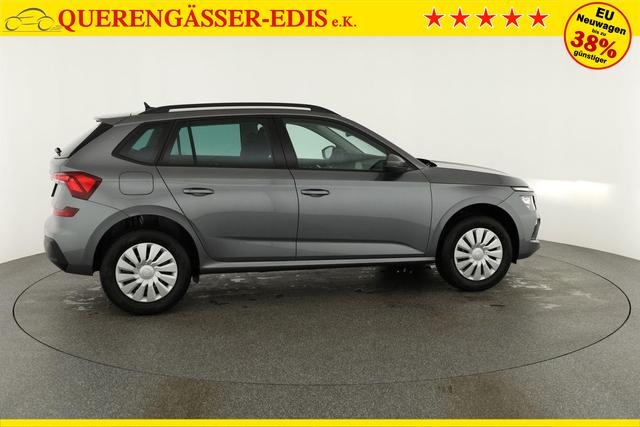 Skoda Kamiq Selection 1.0 TSI DSG Selection, AHK, Matrix, Kamera, Winter, 4-J Garantie 