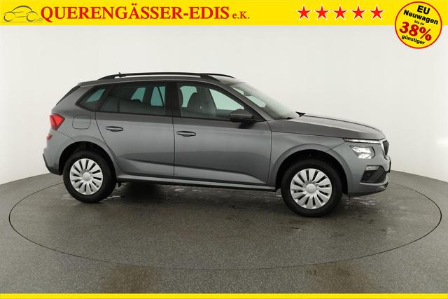 Skoda Kamiq Selection 1.0 TSI DSG Selection, AHK, Matrix, Kamera, Winter, 4-J Garantie 