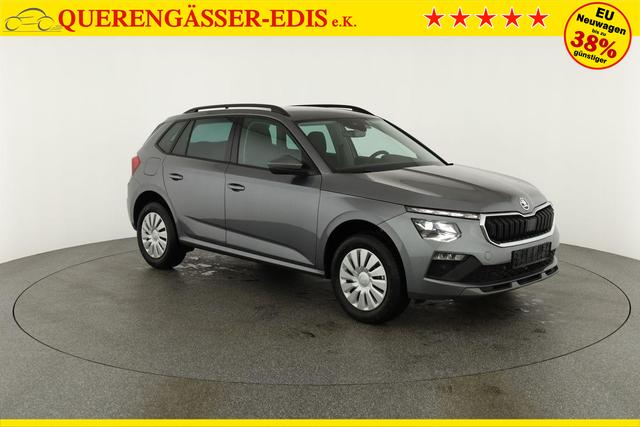 Skoda Kamiq Selection 1.0 TSI DSG Selection, AHK, Matrix, Kamera, Winter, 4-J Garantie 