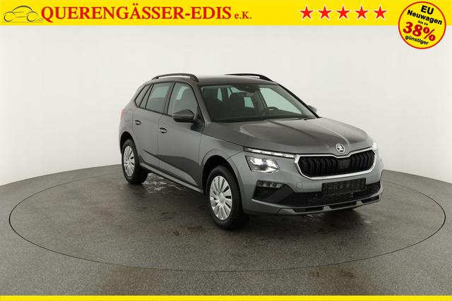 Skoda Kamiq Selection 1.0 TSI DSG Selection, AHK, Matrix, Kamera, Winter, 4-J Garantie 