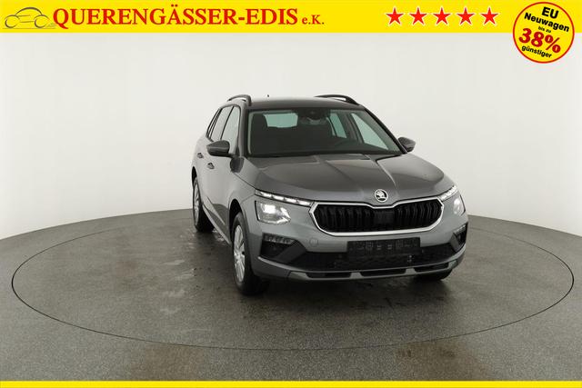 Skoda Kamiq Selection 1.0 TSI DSG Selection, AHK, Matrix, Kamera, Winter, 4-J Garantie 