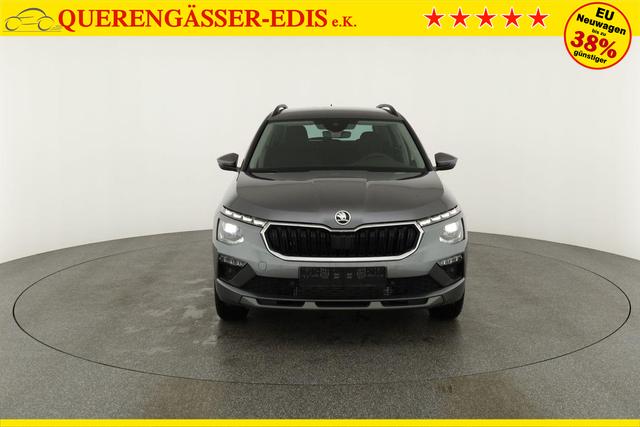 Skoda Kamiq Selection 1.0 TSI DSG Selection, AHK, Matrix, Kamera, Winter, 4-J Garantie 