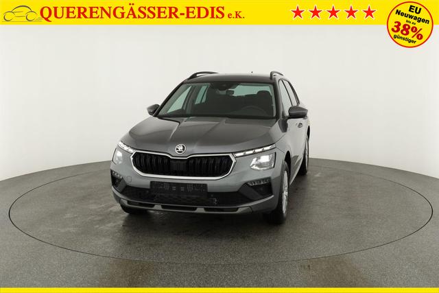 Skoda Kamiq Selection 1.0 TSI DSG Selection, AHK, Matrix, Kamera, Winter, 4-J Garantie 