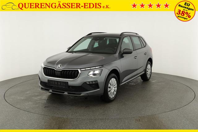 Skoda Kamiq Selection 1.0 TSI DSG Selection, AHK, Matrix, Kamera, Winter, 4-J Garantie 