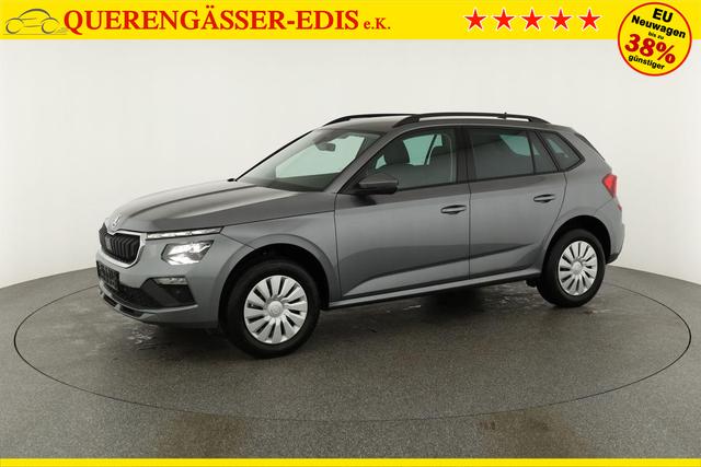 Skoda Kamiq Selection 1.0 TSI DSG Selection, AHK, Matrix, Kamera, Winter, 4-J Garantie 