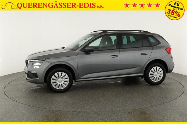 Skoda Kamiq Selection 1.0 TSI DSG Selection, AHK, Matrix, Kamera, Winter, 4-J Garantie 