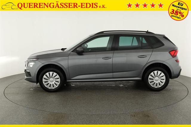Skoda Kamiq Selection 1.0 TSI DSG Selection, AHK, Matrix, Kamera, Winter, 4-J Garantie 