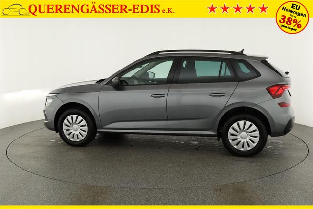 Skoda Kamiq Selection 1.0 TSI DSG Selection, AHK, Matrix, Kamera, Winter, 4-J Garantie 