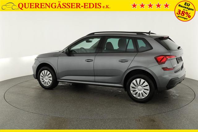 Skoda Kamiq Selection 1.0 TSI DSG Selection, AHK, Matrix, Kamera, Winter, 4-J Garantie 