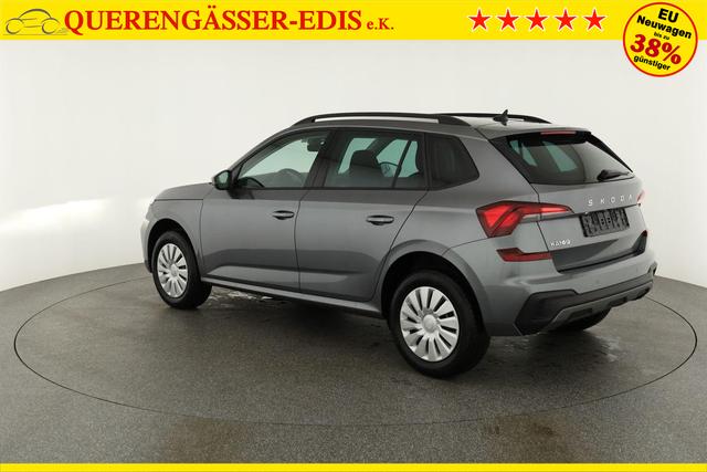 Skoda Kamiq Selection 1.0 TSI DSG Selection, AHK, Matrix, Kamera, Winter, 4-J Garantie 