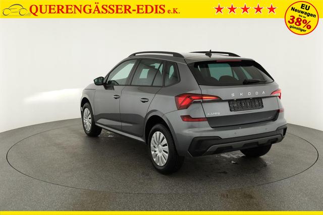 Skoda Kamiq Selection 1.0 TSI DSG Selection, AHK, Matrix, Kamera, Winter, 4-J Garantie 