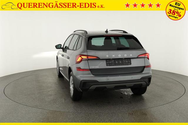 Skoda Kamiq Selection 1.0 TSI DSG Selection, AHK, Matrix, Kamera, Winter, 4-J Garantie 