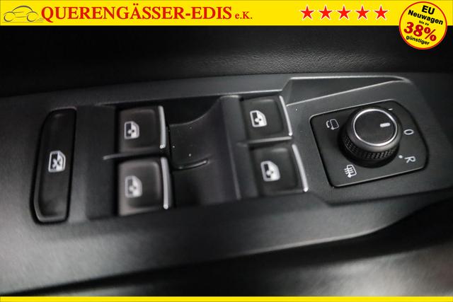 Volkswagen T-Cross 1.5 TSI 110 kW R-Line DSG R-Line, IQ.Light, Navi, Side, Kamera, Winter, 18-Zoll 