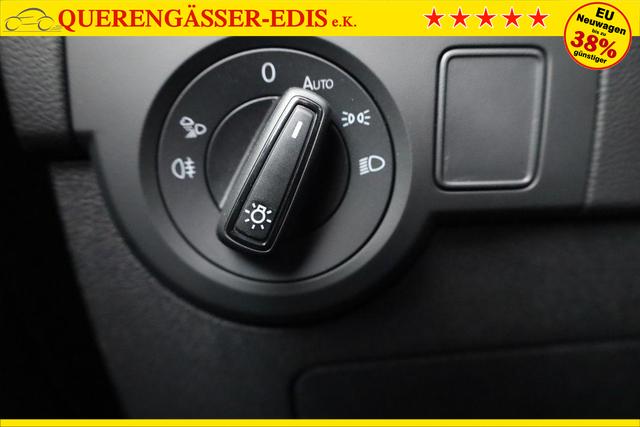 Volkswagen T-Cross 1.5 TSI 110 kW R-Line DSG R-Line, IQ.Light, Navi, Side, Kamera, Winter, 18-Zoll 
