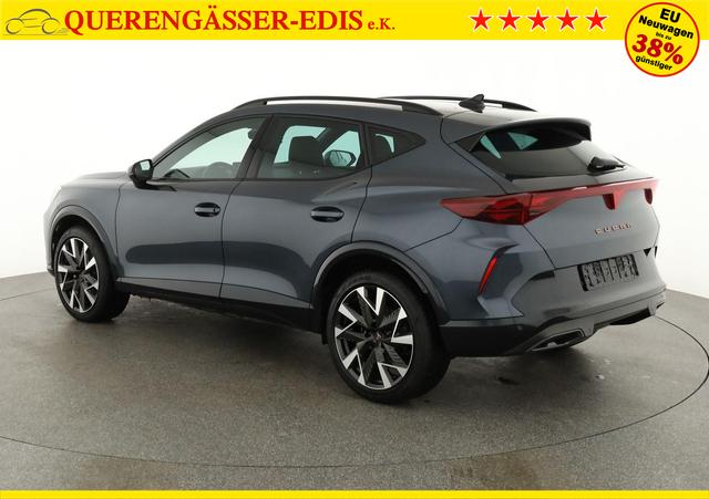 Cupra Formentor 1.5 eTSI 110 kW DSG, AHK, Navi, 19-Zoll, Winterpaket 