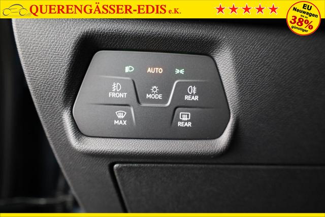 Cupra Formentor 1.5 eTSI 110 kW DSG, AHK, Navi, 19-Zoll, Winterpaket 