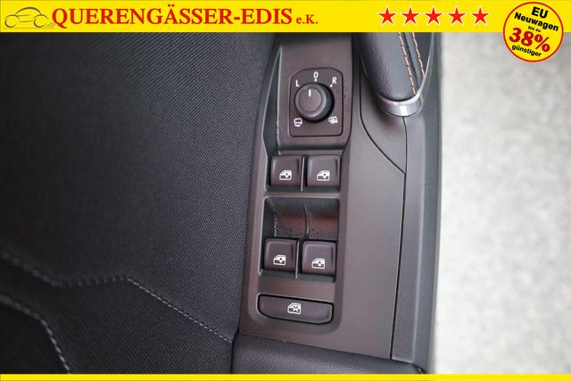 Cupra Formentor 1.5 eTSI 110 kW DSG, AHK, Navi, 19-Zoll, Winterpaket 