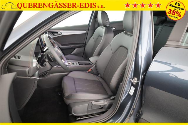 Cupra Formentor 1.5 eTSI 110 kW DSG, AHK, Navi, 19-Zoll, Winterpaket 