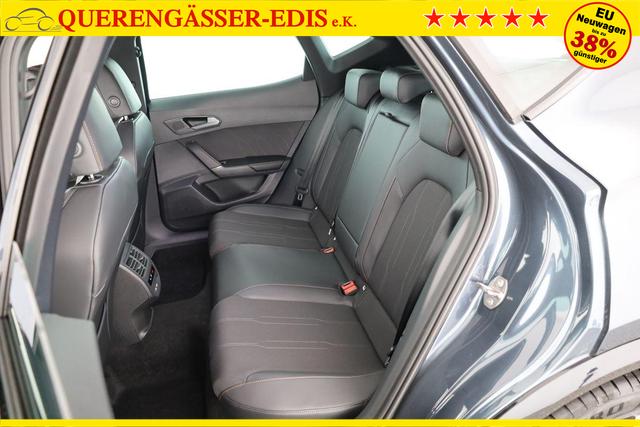 Cupra Formentor 1.5 eTSI 110 kW DSG, AHK, Navi, 19-Zoll, Winterpaket 