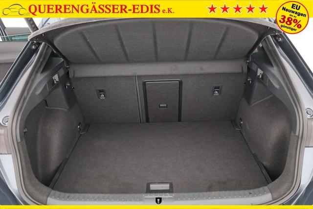 Cupra Formentor 1.5 eTSI 110 kW DSG, AHK, Navi, 19-Zoll, Winterpaket 