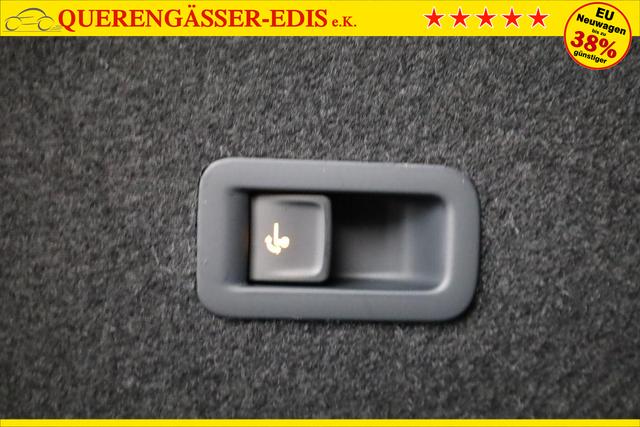 Cupra Formentor 1.5 eTSI 110 kW DSG, AHK, Navi, 19-Zoll, Winterpaket 