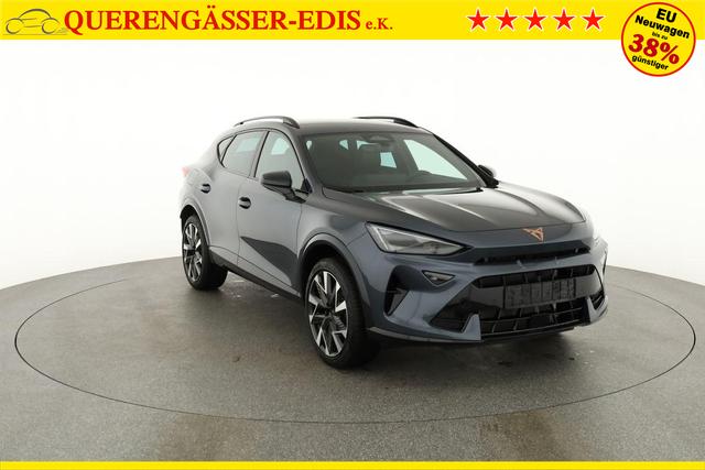 Cupra Formentor 1.5 eTSI 110 kW DSG, AHK, Navi, 19-Zoll, Winterpaket 