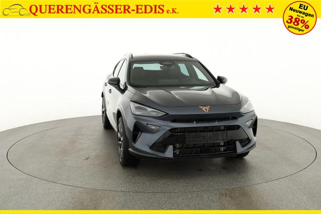 Cupra Formentor 1.5 eTSI 110 kW DSG, AHK, Navi, 19-Zoll, Winterpaket 