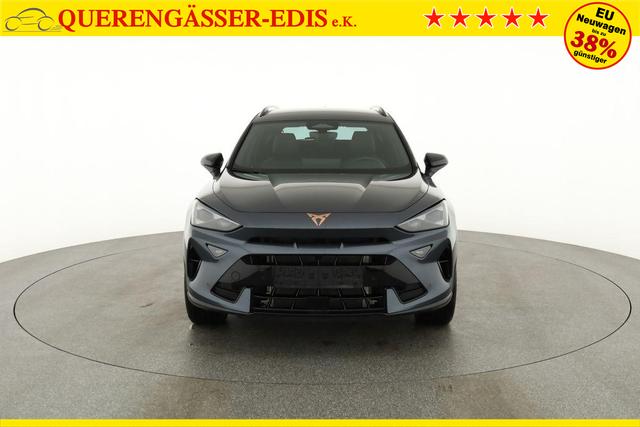 Cupra Formentor 1.5 eTSI 110 kW DSG, AHK, Navi, 19-Zoll, Winterpaket 
