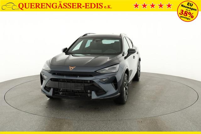 Cupra Formentor 1.5 eTSI 110 kW DSG, AHK, Navi, 19-Zoll, Winterpaket 