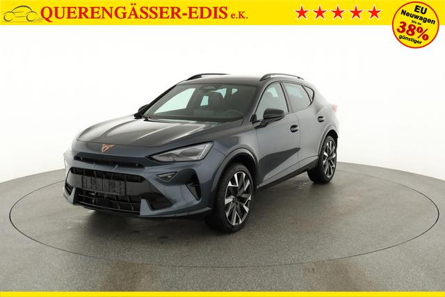 Cupra Formentor 1.5 eTSI 110 kW DSG, AHK, Navi, 19-Zoll, Winterpaket 