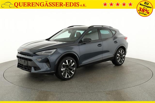 Cupra Formentor 1.5 eTSI 110 kW DSG, AHK, Navi, 19-Zoll, Winterpaket 